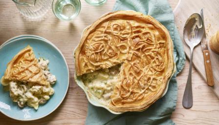 Mary Berry's Humble Pie by Bbc Food