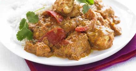 Chicken Tikka Masala by Good Food