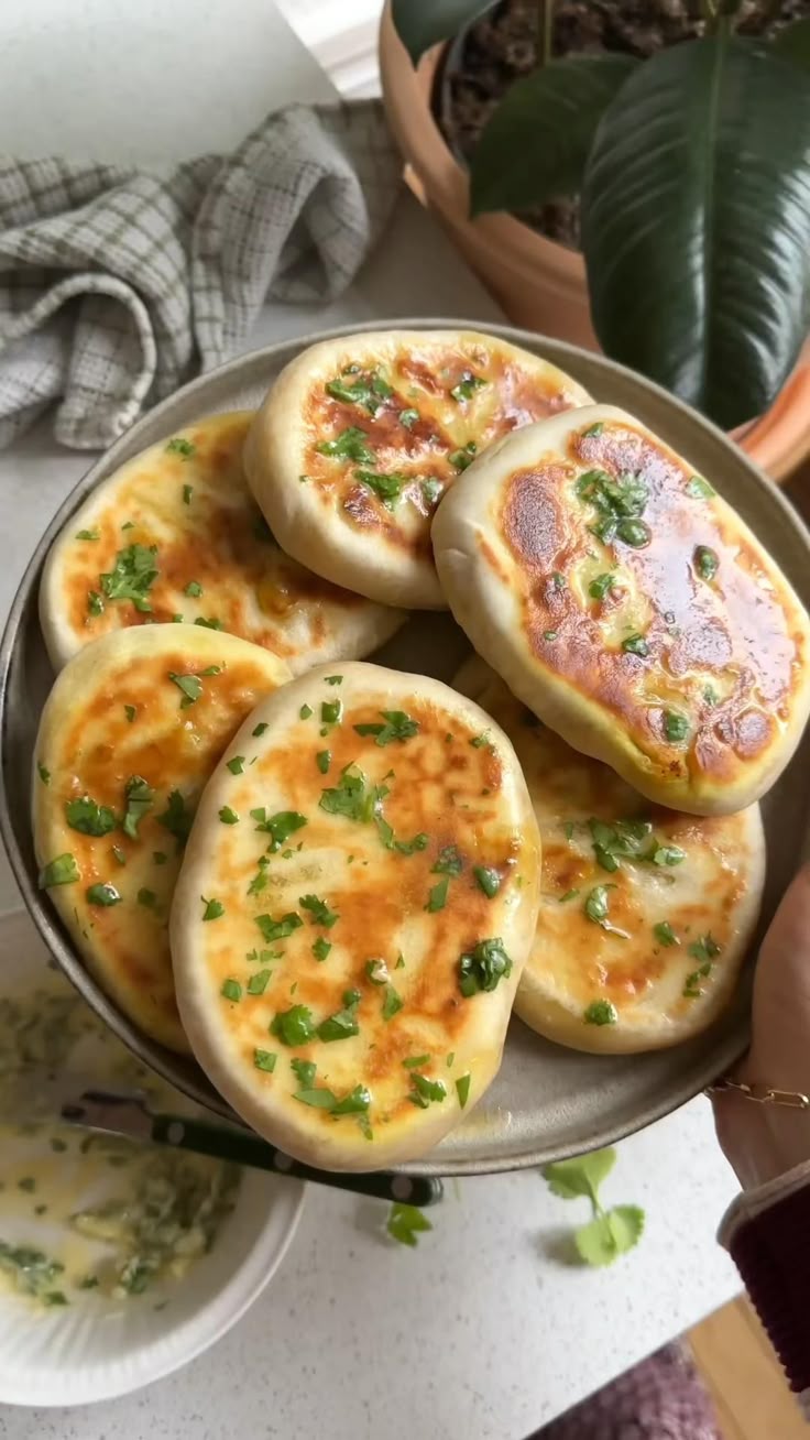 Cheese Naans Poulet Curry Cheddar by Pinterest