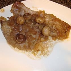 Classic Veal Marsala by Allrecipes