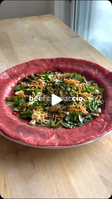 Phnom Penh's Famous Butter Beef by Ben Maxwell