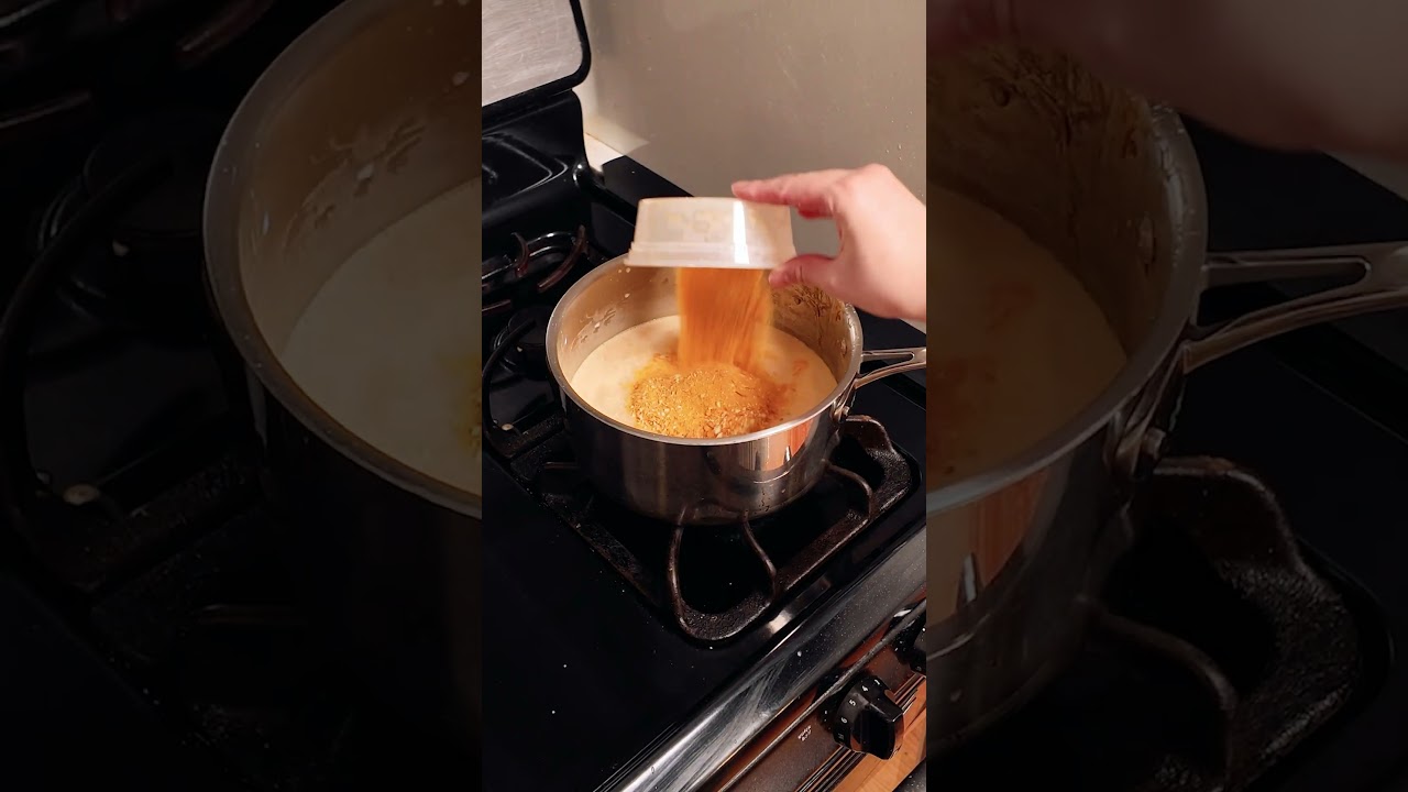 Triple Toasted Vanilla Ice Cream by Daywithmei