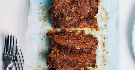 Classic Meatloaf with Tomato Sauce by Good Food