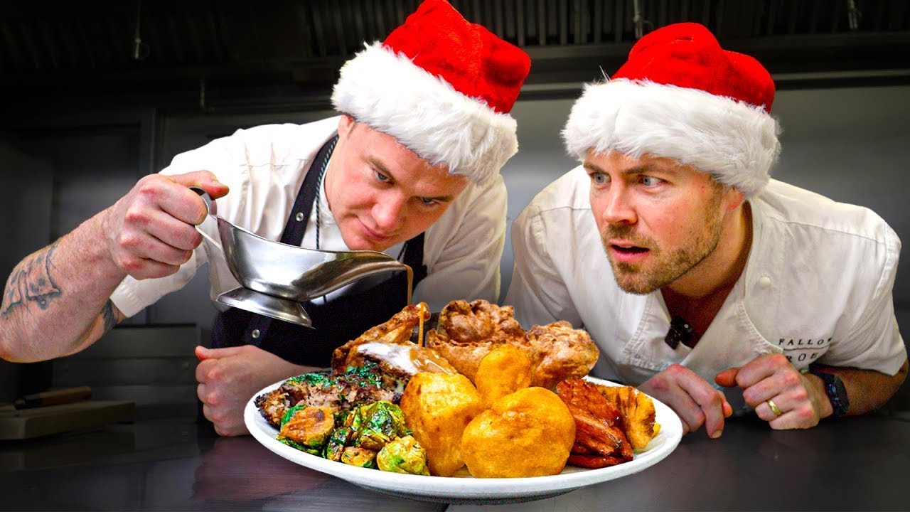 Ultimate Roast Dinner: Tips & Tricks by Fallow