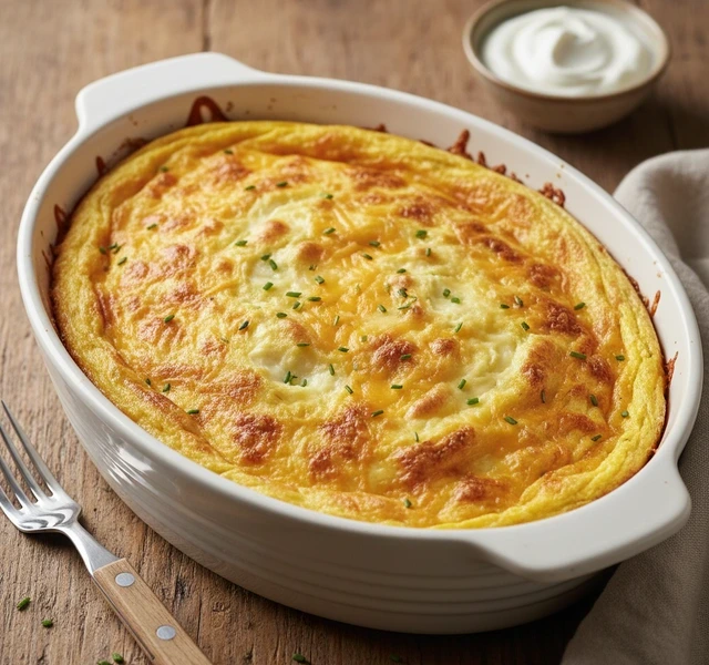 Baked Breakfast Omelette by Better Cheat Meals Steve Kemp