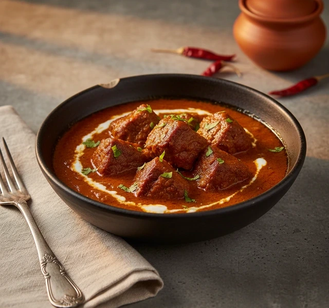Dum Ka Gosht by Gulbaharkitchen20