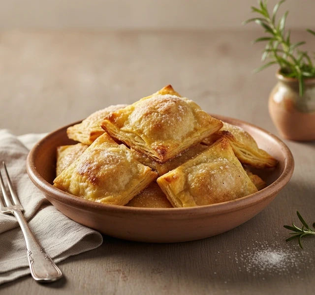 Traditional Sardinian Pasta Violada by Ricettedicaro