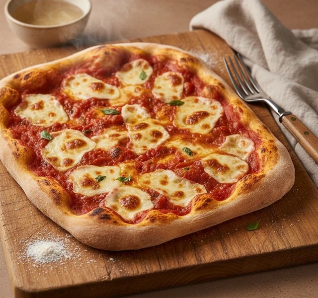 Pizza al Taglio by Pappalardobruce