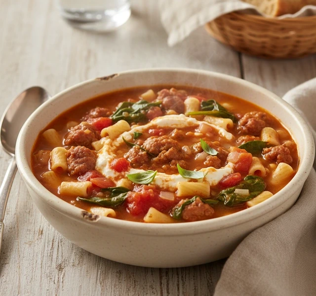 Recovered Recipe by Mealsandmunchies
