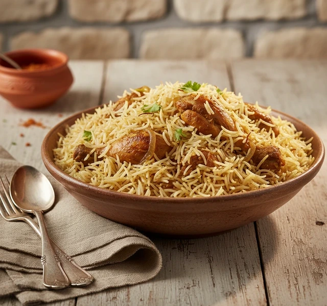 Authentic Bengali Fulab by Reemaislam