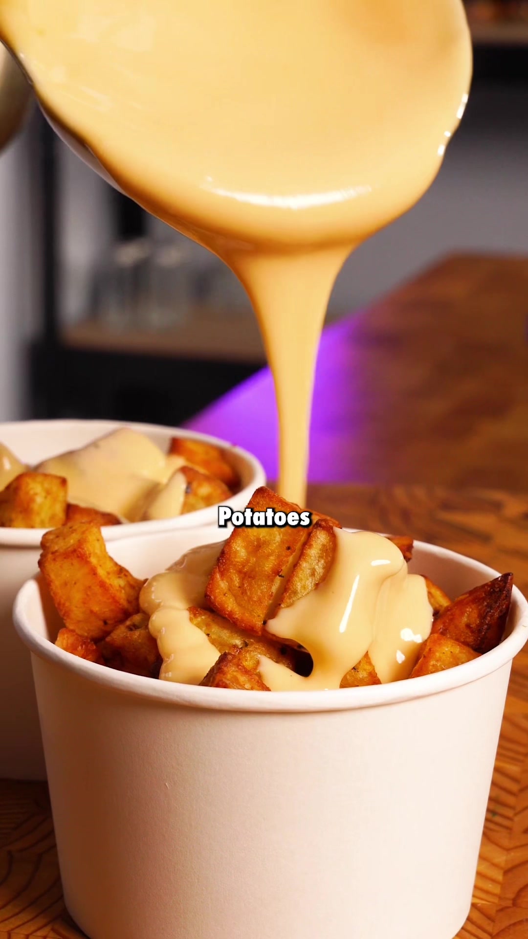Cheesy Fiesta Potatoes by Justinb Cooks