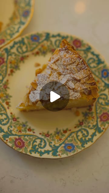 Dunowen House Apple Cake by Dunowen House
