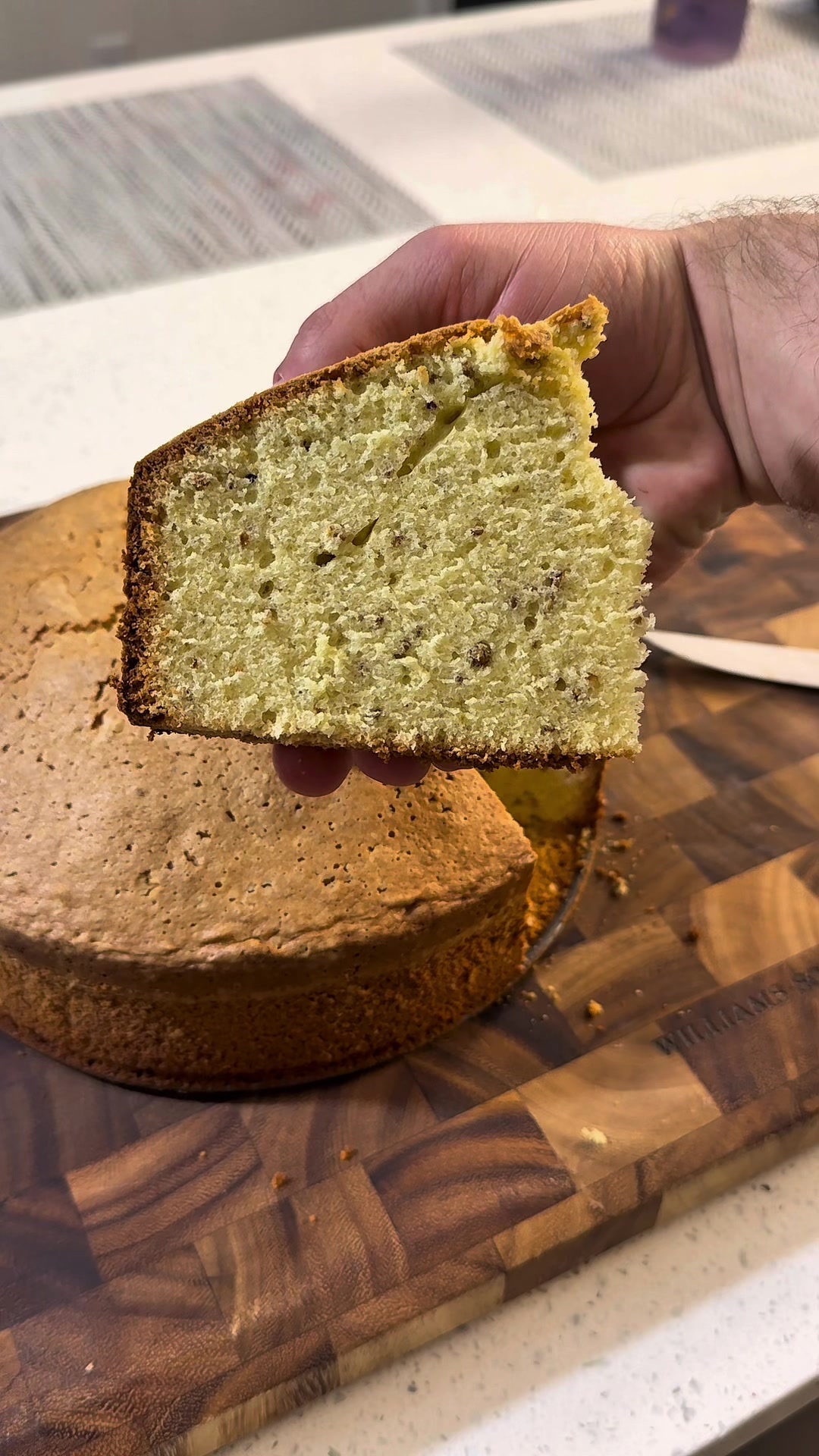 1615 Historical Biscuit Bread by Ajdediego