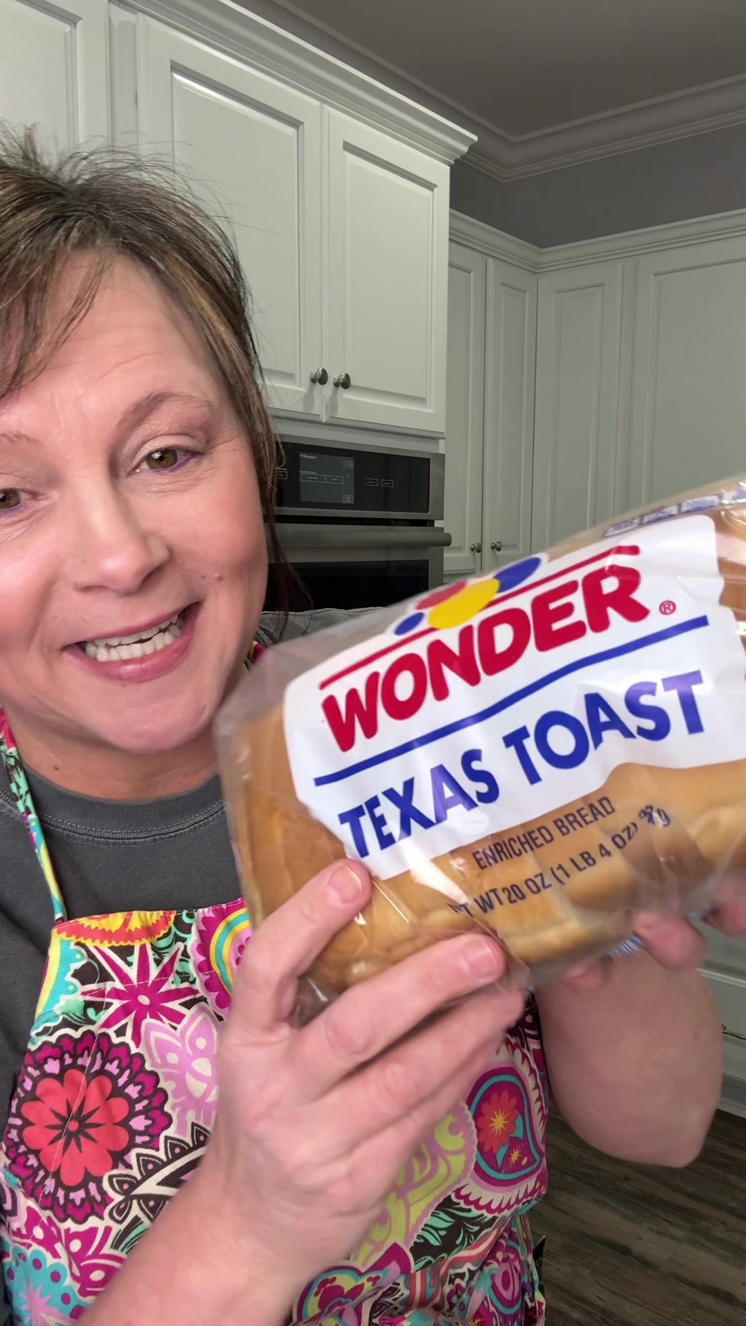 Classic Golden Griddled Texas Toast by Savoryspoonnc
