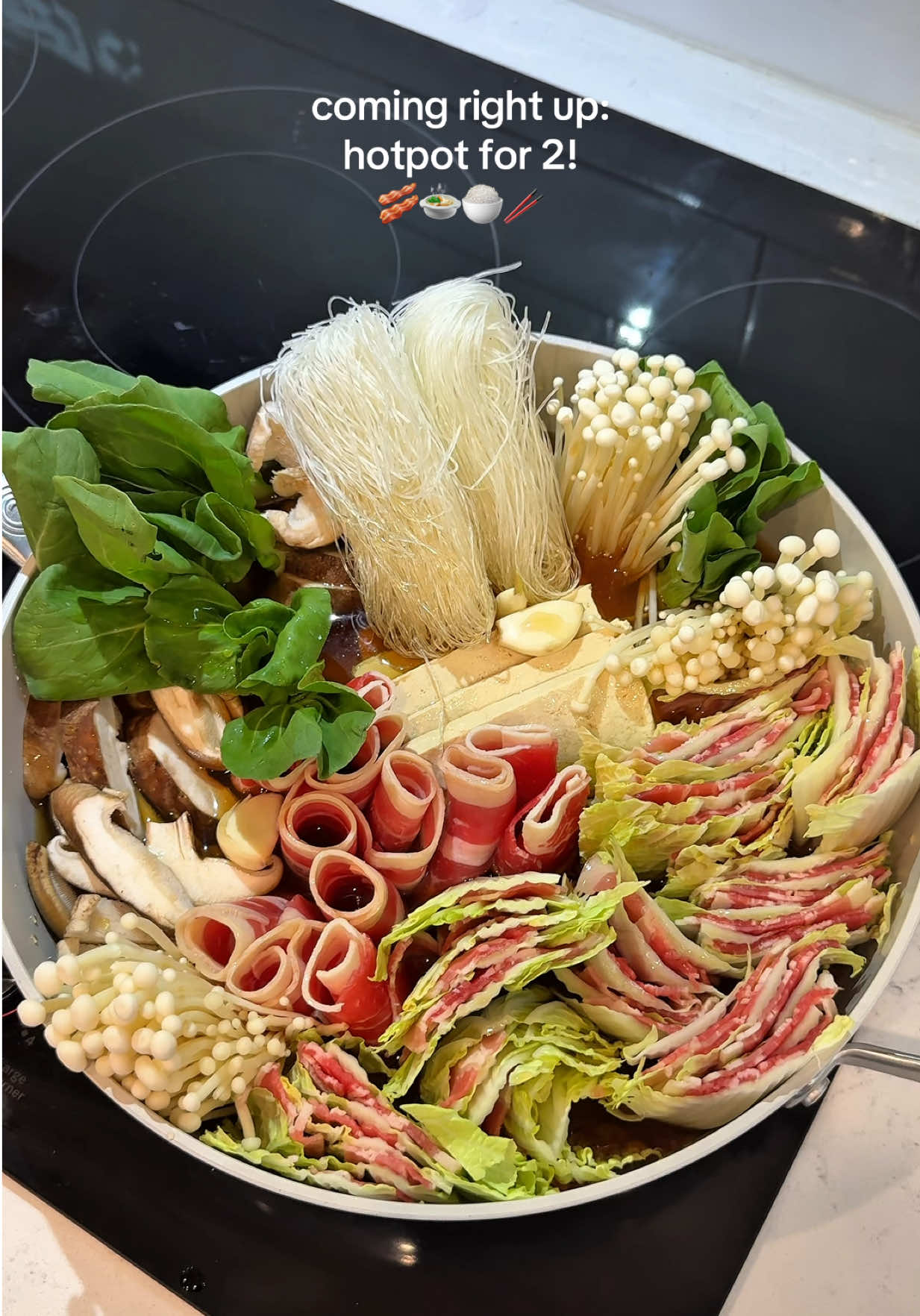 Easy Beef and Vegetable Hotpot by Elizabethwu