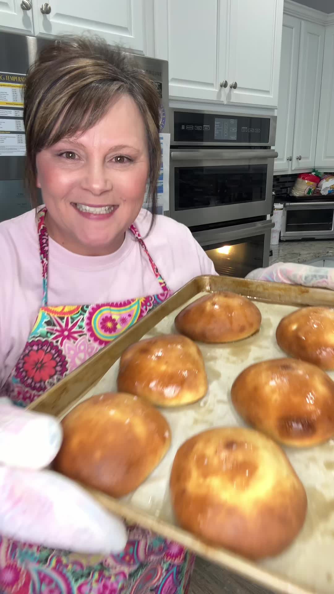 Flour Recipe by Savoryspoonnc