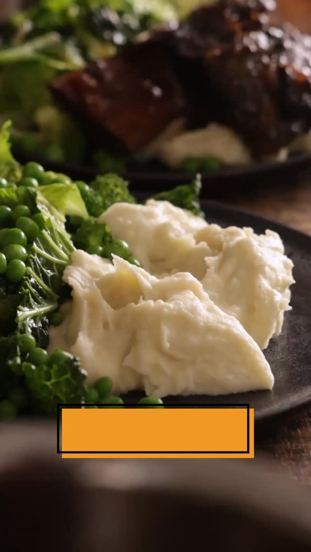 Slow Cooker Beef Short Ribs with Rich Gravy by Nickys Kitchen Sanctuary