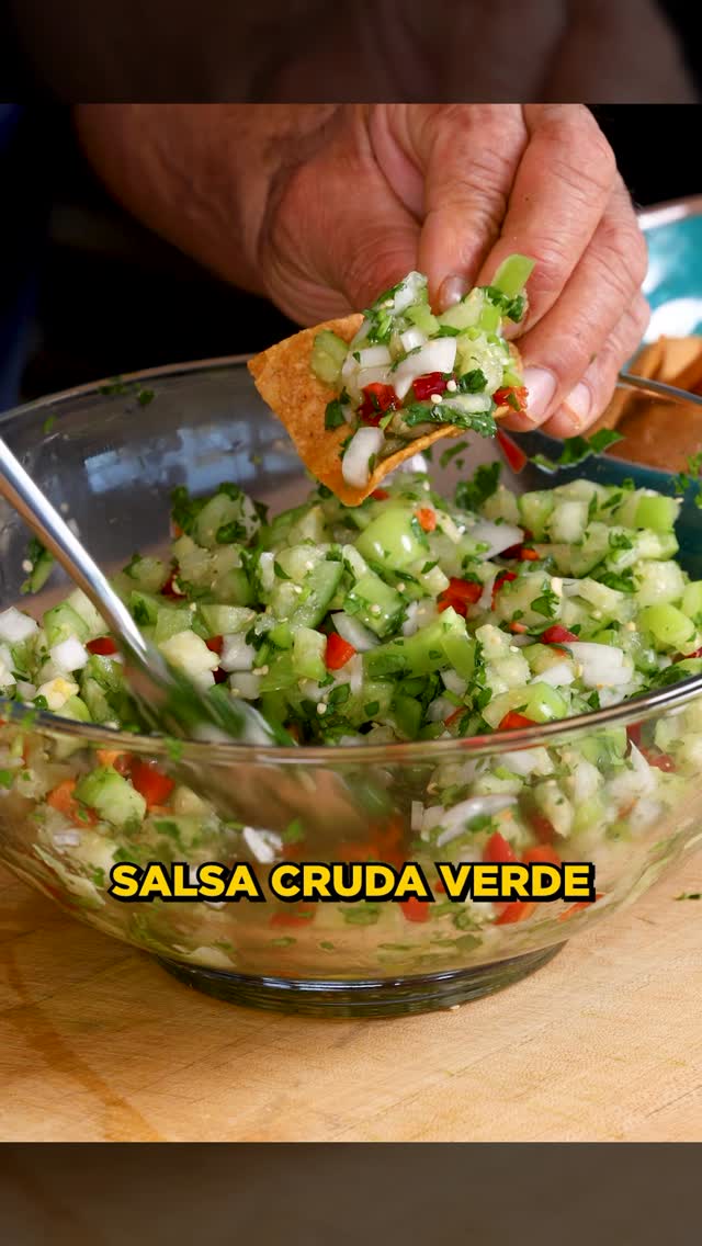 Tomatillo de Gallo by Arnietex