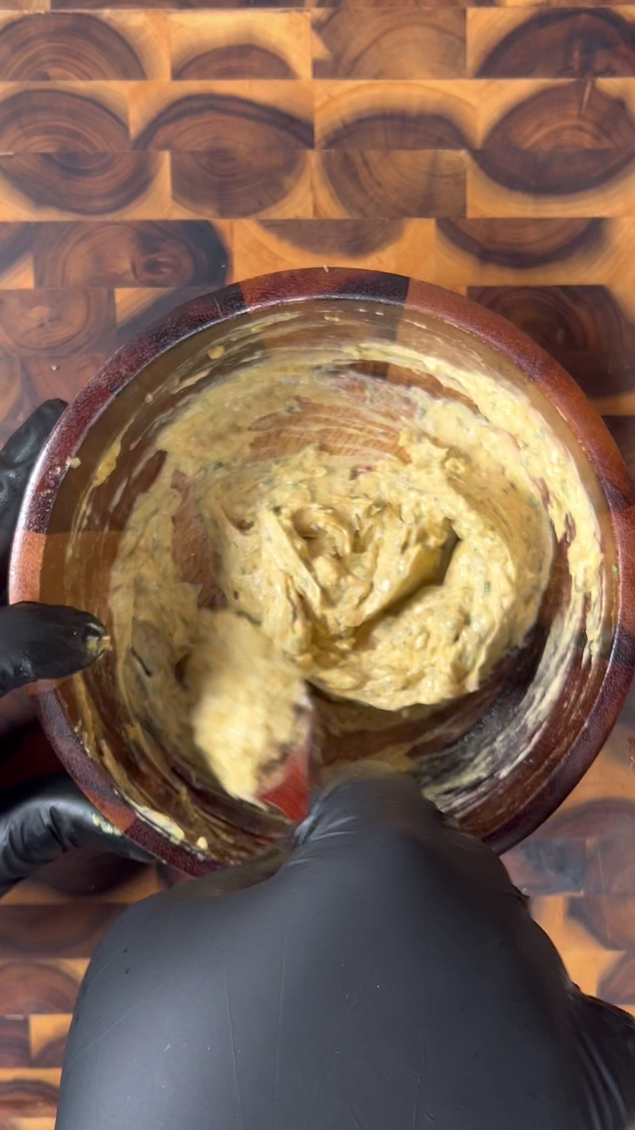 Cowboy Butter by Cowboychrisdorrah