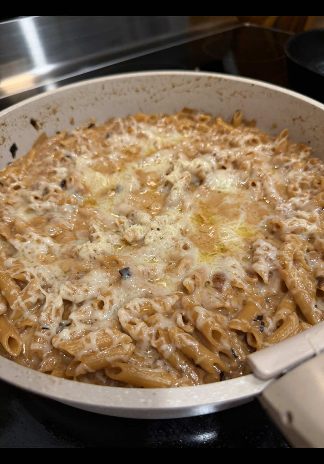 French Onion Pasta by Shelbyaustinn