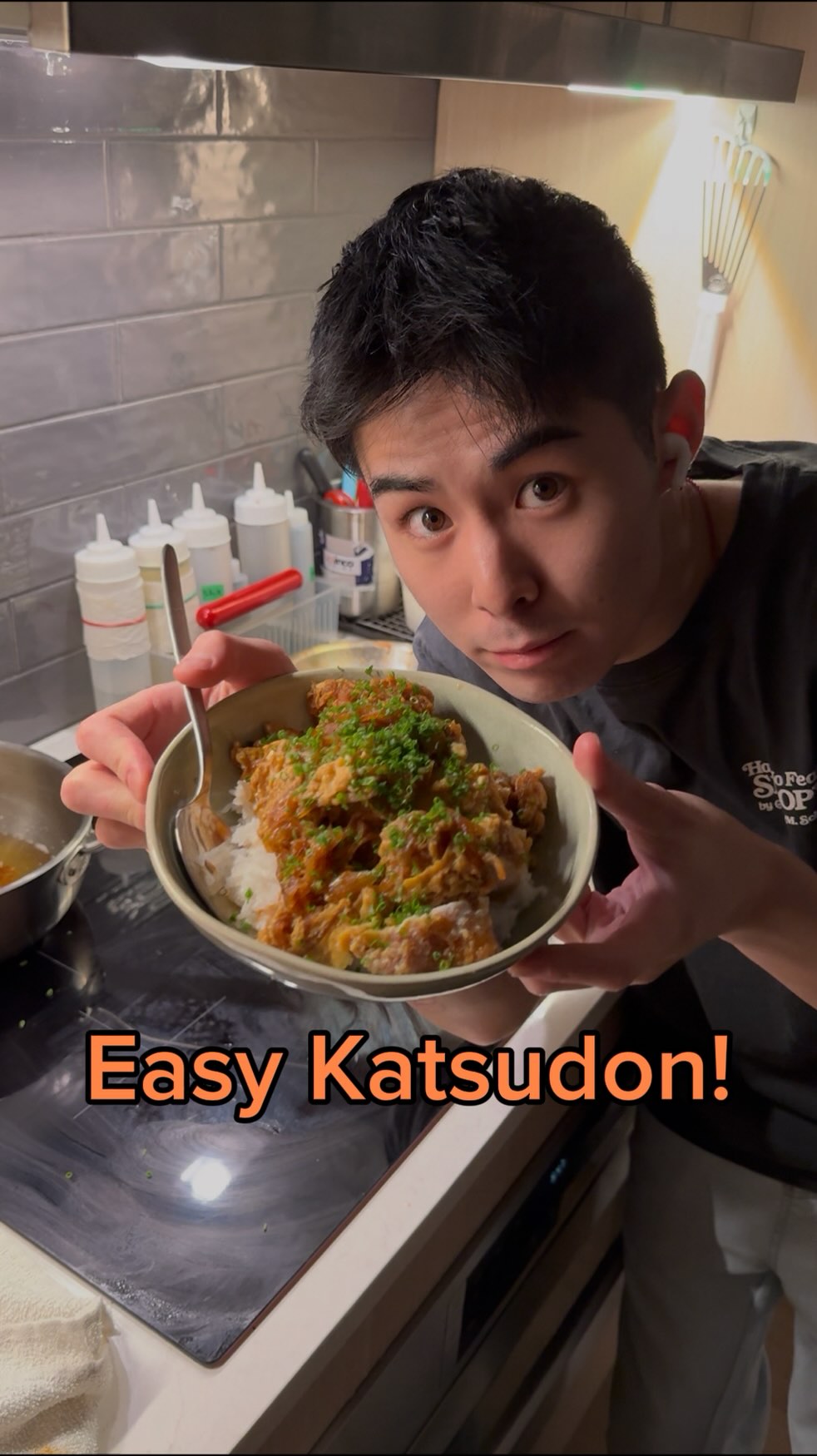 Katsudon by Couldeattbh
