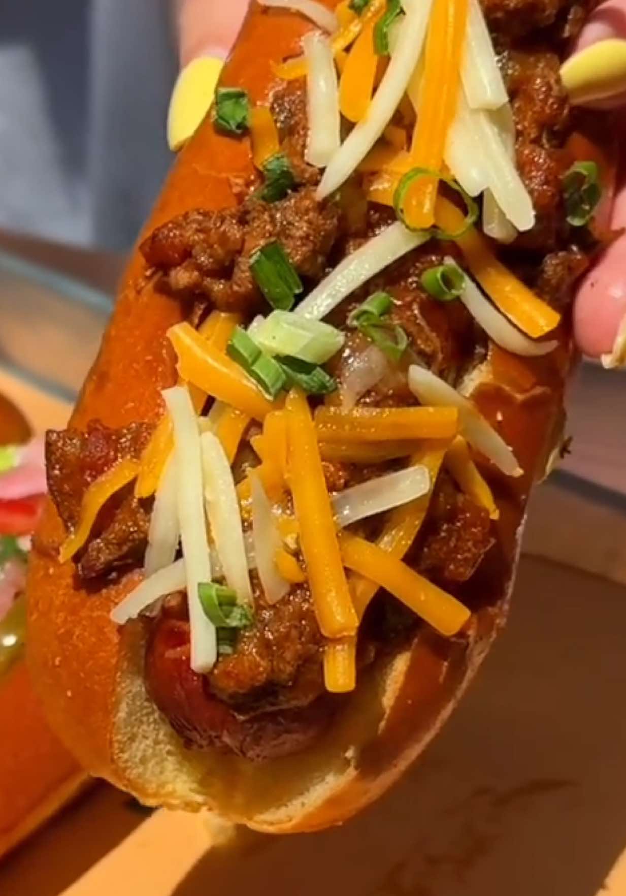 BBQ Grilled Hot Dogs by Federalistpig