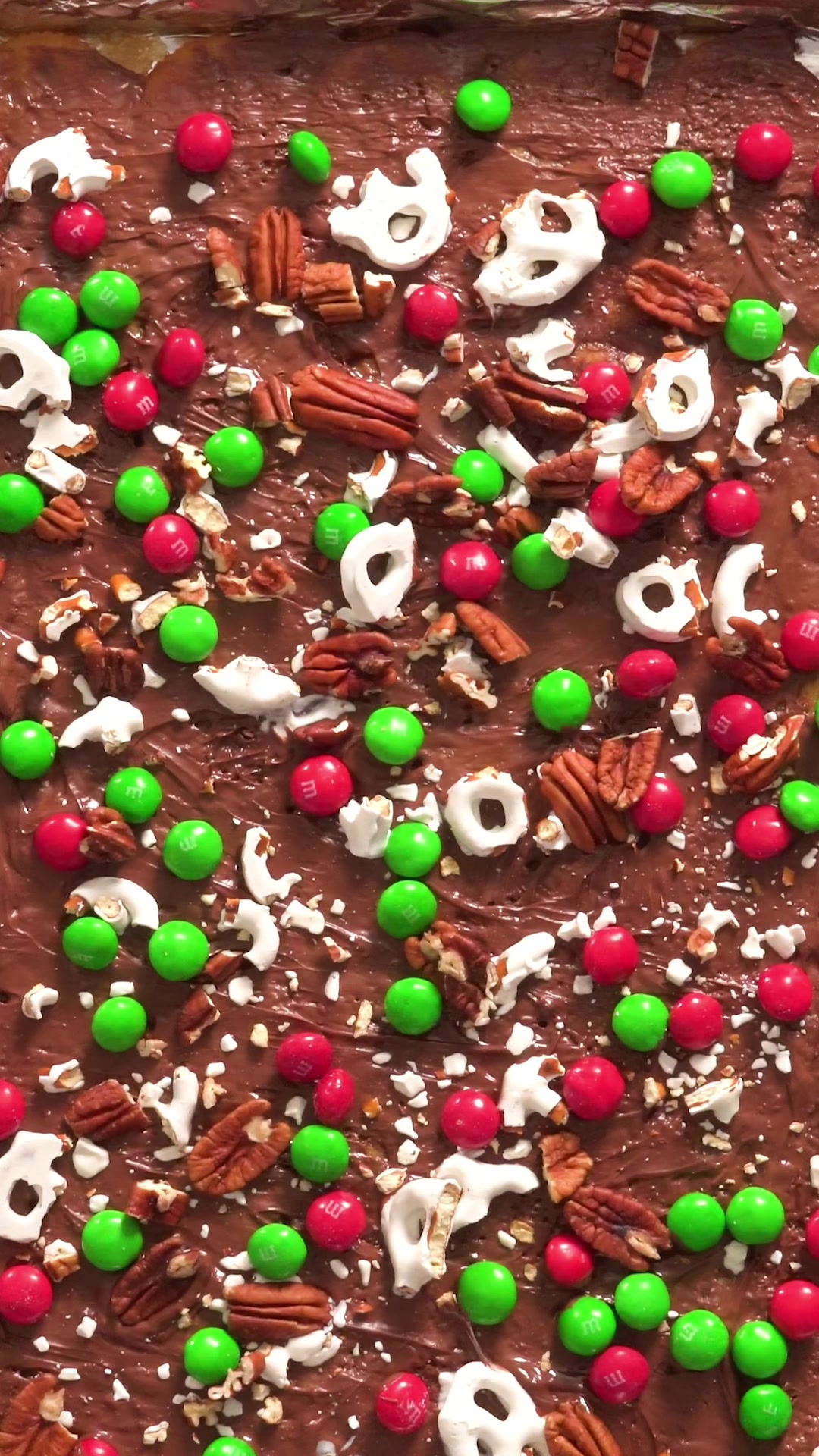 Ritz Cracker Christmas Crack by Justinb Cooks