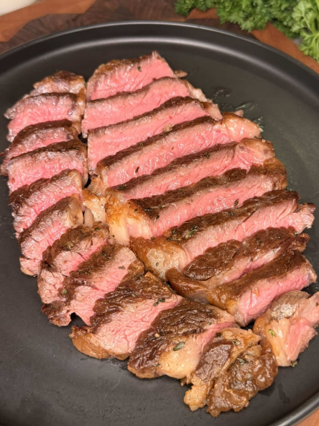 Classic Steak au Poivre Sauce by Kaithompson