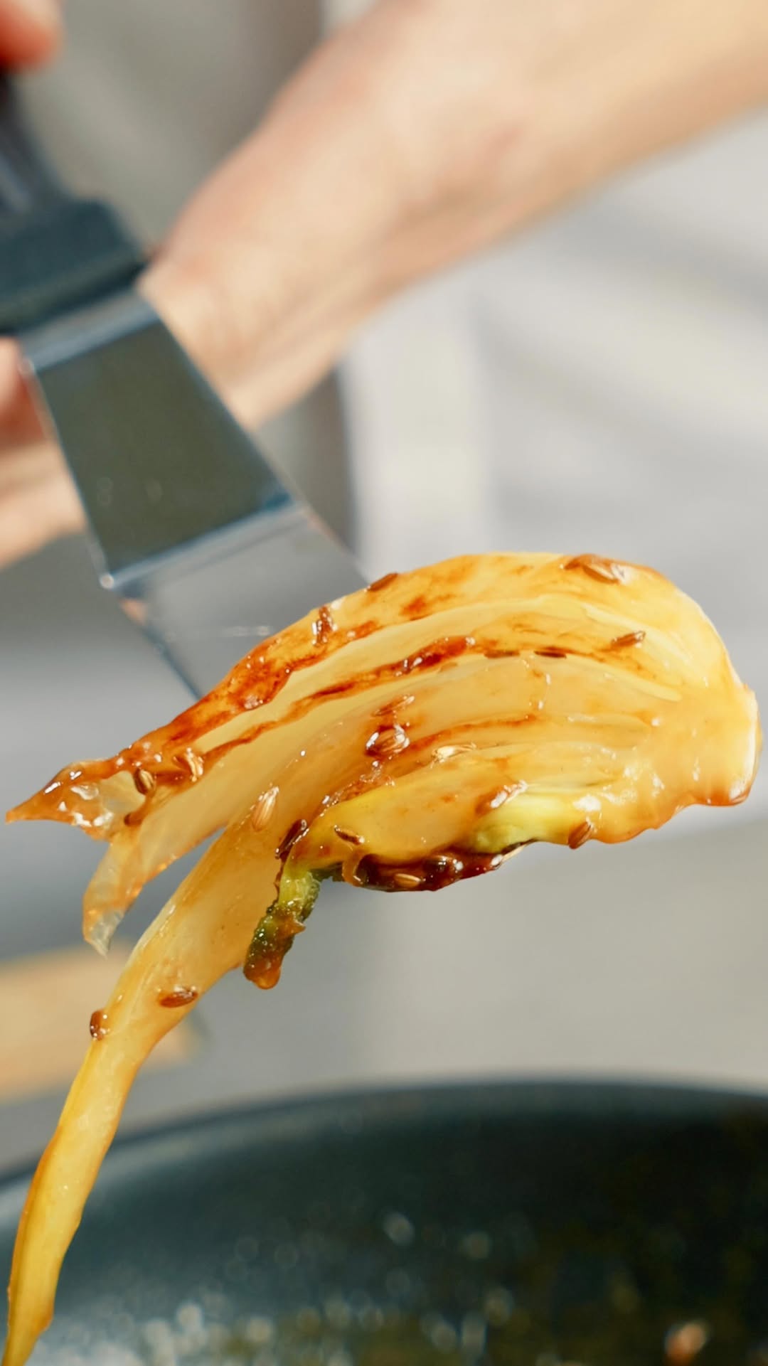 Chef-Style Caramelized Fennel Fondant by Chefnoorboereboom