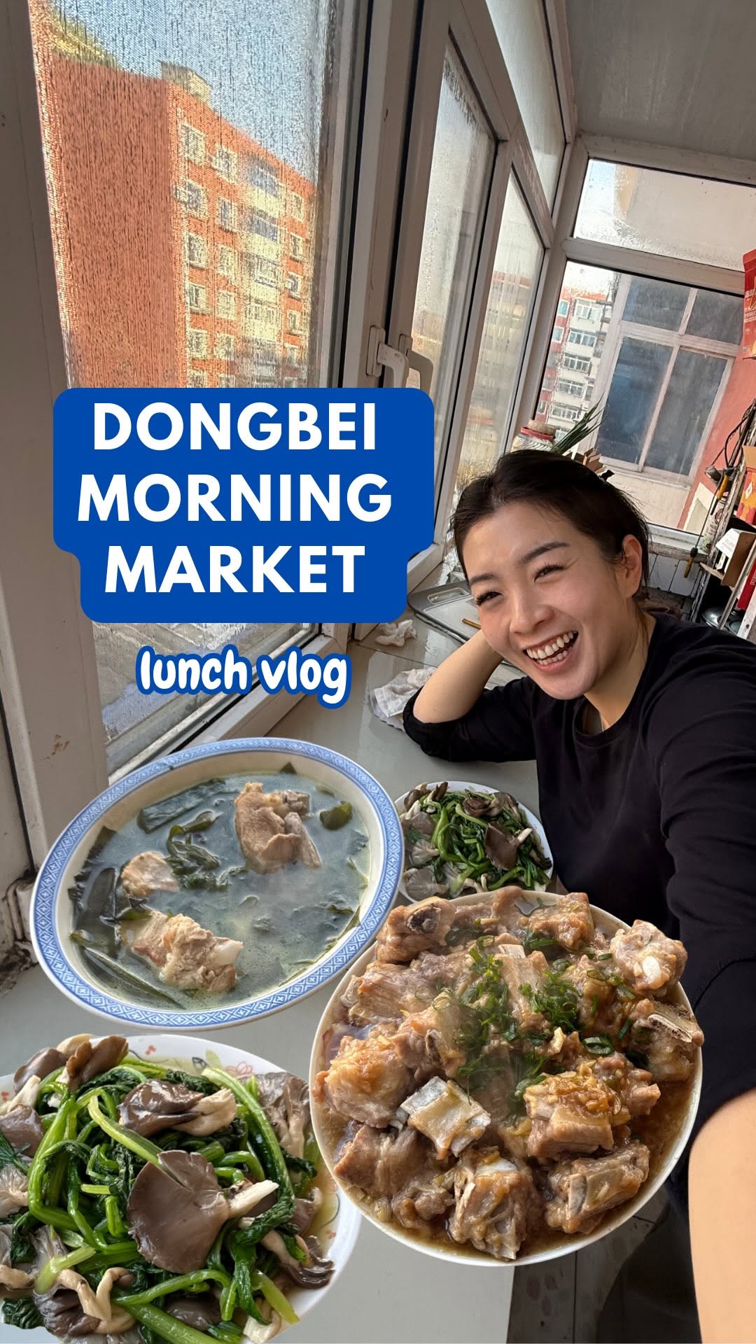 Cantonese-Style Steamed Garlic Ribs with Taro by Lillychilioil