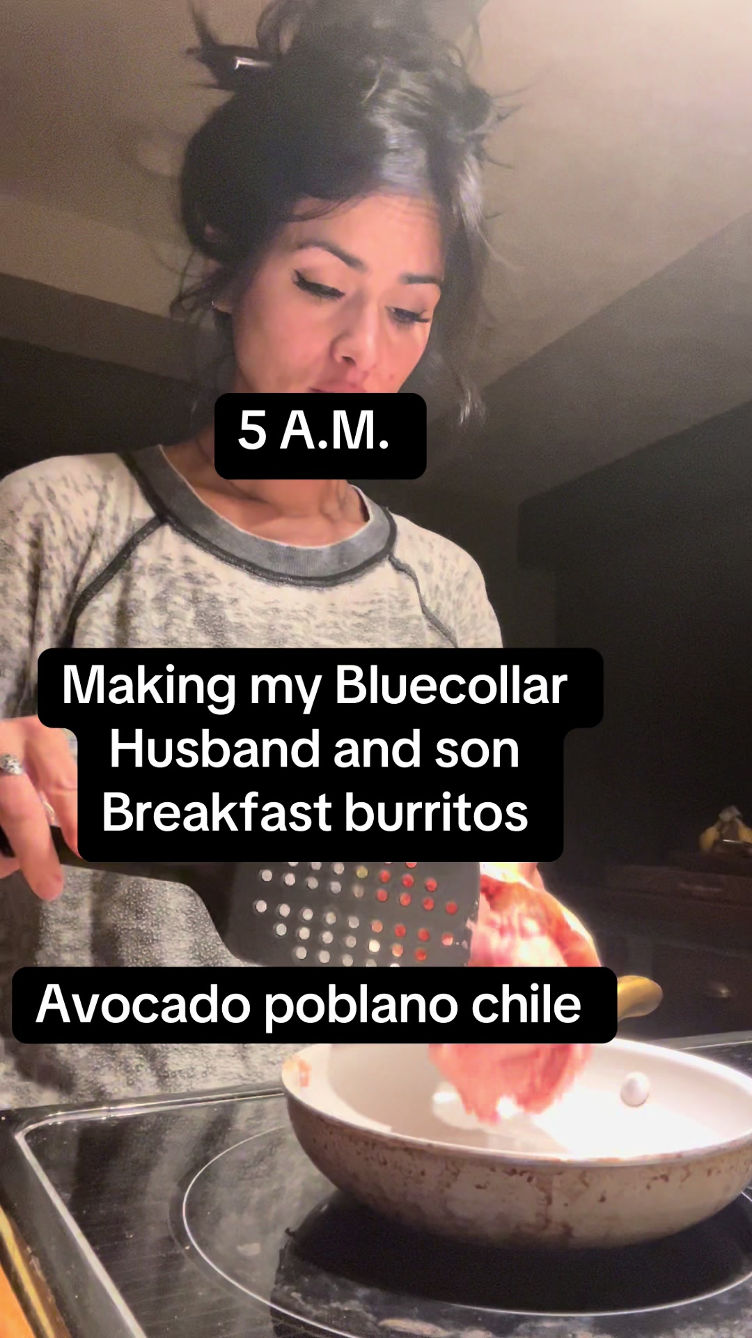 Roasted Poblano Chile Dip by Mylifeasamom3