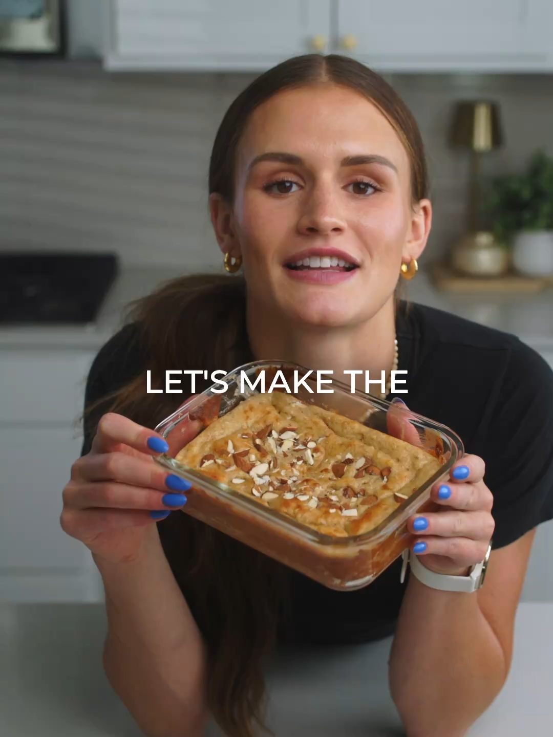 Athlete Pancake Bowl by Kelseypoulter