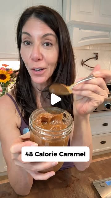 Dairy-Free Date Caramel Sauce by Mobilityprotein