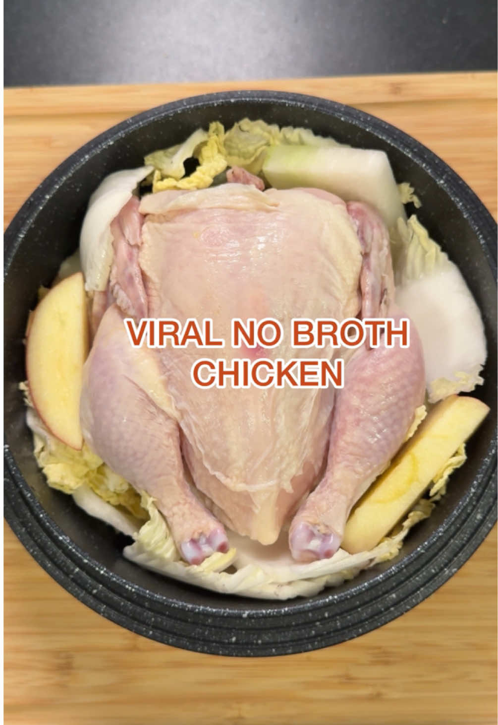No-Broth Cornish Hen by Saltsensitive