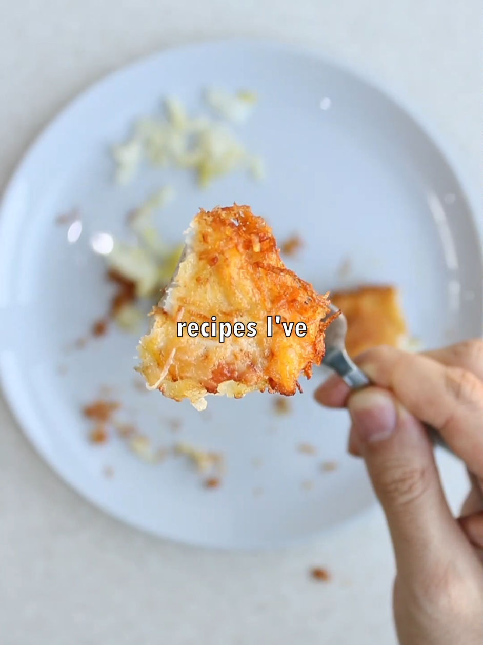 Hash Brown Chicken Cutlet by Recipescout
