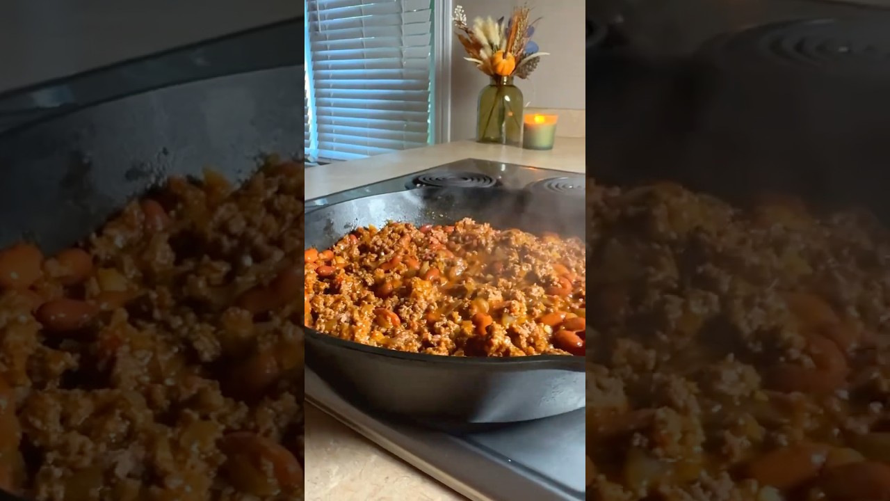 One-Pan Walking Taco Bake by Powerhouseplates
