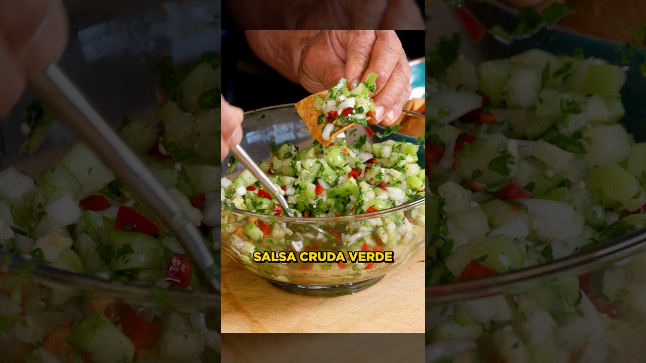 Tomatillo de Gallo by Arnietex